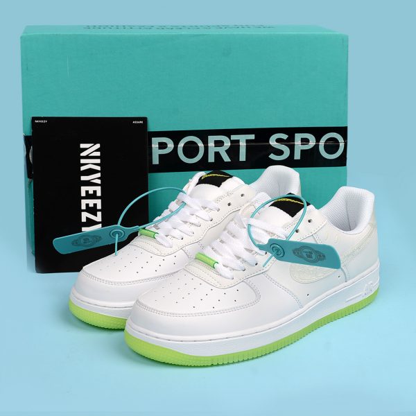 Nike Air Force One
