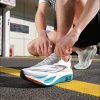 Chaussures Pour Hommes Spéciale Course Et Marathon