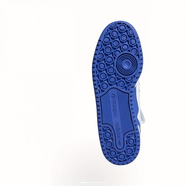 Adidas Originals FORUM Baskets Mi-Hautes pour Femmes