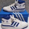 Adidas Originals FORUM Baskets Mi-Hautes pour Femmes