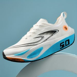 Chaussures Pour Hommes Spéciale Course Et Marathon