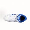 Adidas Originals FORUM Baskets Mi-Hautes pour Femmes