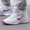 NIKE G.T. Hustle Academy Chaussures de basket-ball respirantes et rembourrées pour hommes