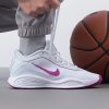 NIKE G.T. Hustle Academy Chaussures de basket-ball respirantes et rembourrées pour hommes