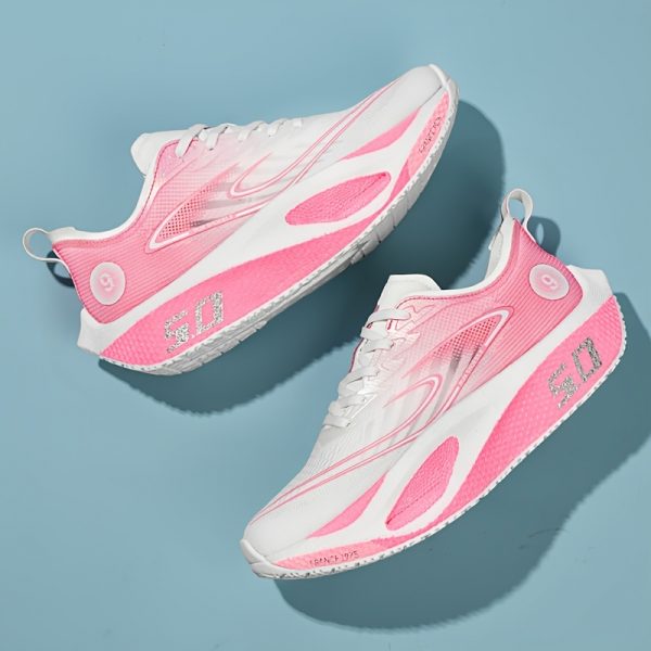 Chaussures Pour Hommes Spéciale Course Et Marathon