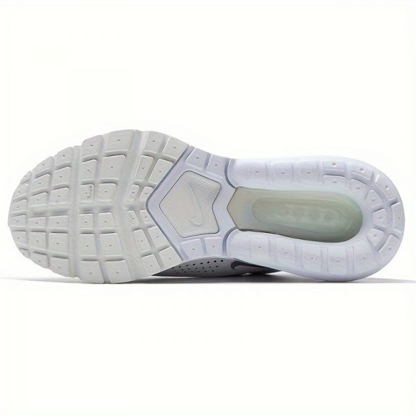 Chaussures de course respirantes pour femmes Nike Air Max Pulsers avec coussin d'air