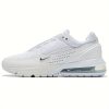 Chaussures de course respirantes pour femmes Nike Air Max Pulsers avec coussin d'air