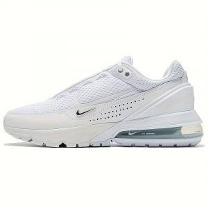 Chaussures de course respirantes pour femmes Nike Air Max Pulsers avec coussin d'air