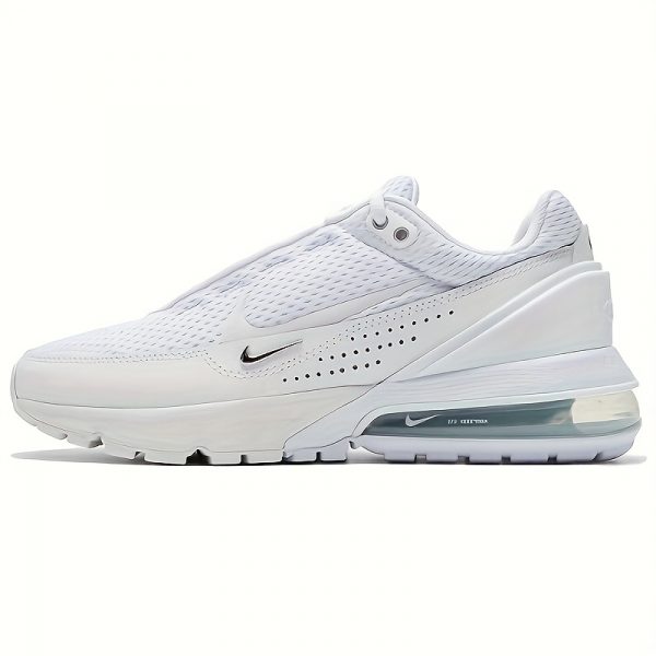 Chaussures de course respirantes pour femmes Nike Air Max Pulsers avec coussin d'air