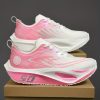 Chaussures de Course de Vitesse, Technologie Carbone Véritable