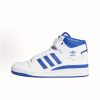 Adidas Originals FORUM Baskets Mi-Hautes pour Femmes