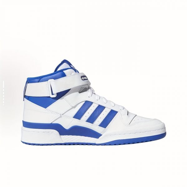 Adidas Originals FORUM Baskets Mi-Hautes pour Femmes