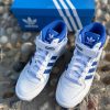 Adidas Originals FORUM Baskets Mi-Hautes pour Femmes