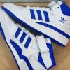 Adidas Originals FORUM Baskets Mi-Hautes pour Femmes