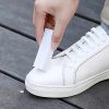Effaceur Magique De Chaussures  - Formule Sans Eau, Idéal pour Éclaircir & Décontaminer, Parfait pour Bottes & Vêtements, Salon, Chambre, Salle de Bain, Cuisine, Toilette Utilisation, Chaussure Soins | Tache Élimination | Formule Sans Eau